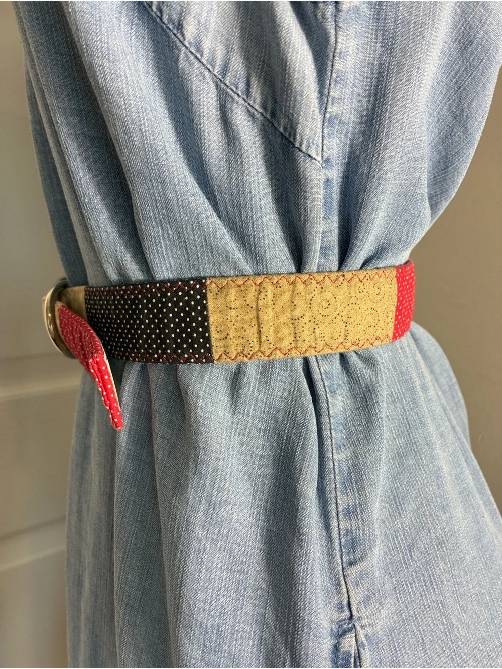 peace patch designs all belts